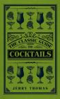 Classic Guide To Cocktails - Preview