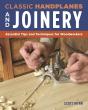 Classic Handplanes And Joinery - Preview