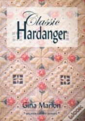 Capa do artigo Classic Hardanger