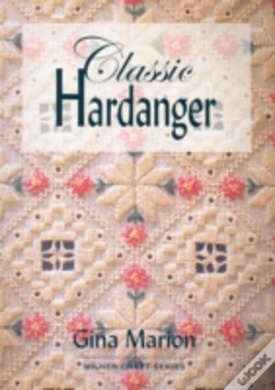 Capa do artigo Classic Hardanger