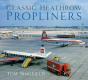 Classic Heathrow Propliners - Preview