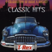 Capa do artigo Classic Hits - CD