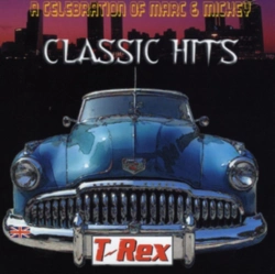 Capa do artigo Classic Hits - CD