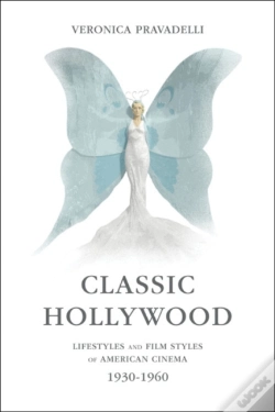 Capa do artigo Classic Hollywood