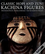 Capa do artigo Classic Hopi And Zuni Kachina Figures