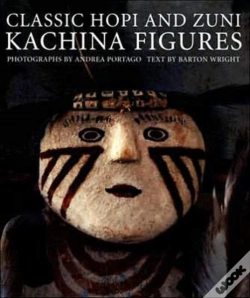 Capa do artigo Classic Hopi And Zuni Kachina Figures