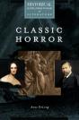 Classic Horror - Preview