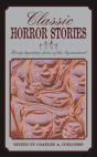 Classic Horror Stories - Preview