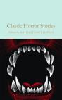 Classic Horror Stories - Preview