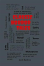 Classic Horror Tales - Preview