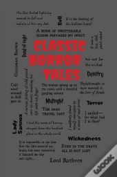 Classic Horror Tales