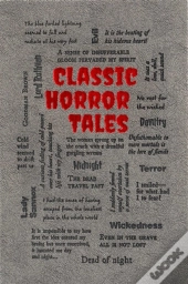 Classic Horror Tales