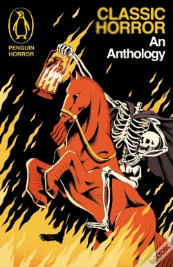 Capa do artigo Classic Horror
