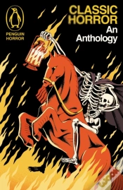Capa do artigo Classic Horror