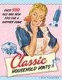 Classic Household Hints - Preview