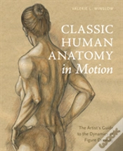 Capa do artigo Classic Human Anatomy In Motion