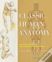 Capa do artigo Classic Human Anatomy
