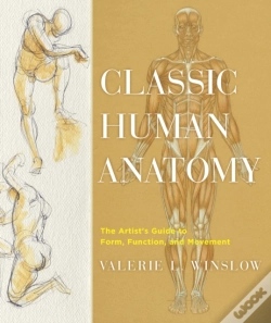 Capa do artigo Classic Human Anatomy