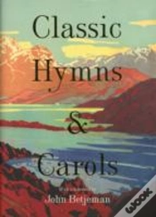 Capa do artigo Classic Hymns & Carols