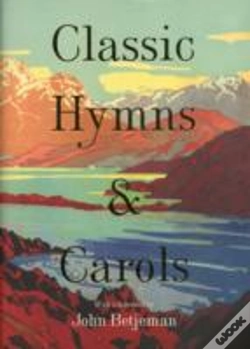 Capa do artigo Classic Hymns & Carols