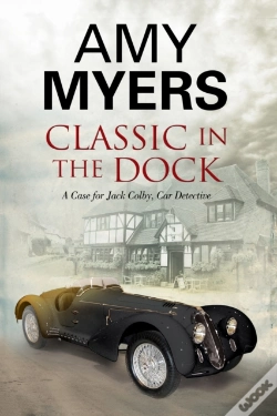 Capa do artigo Classic In The Dock
