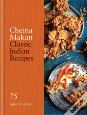 Capa do artigo Classic Indian Recipes