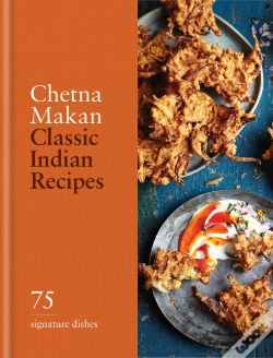 Capa do artigo Classic Indian Recipes