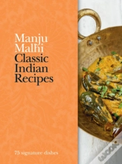 Capa do artigo Classic Indian Recipes