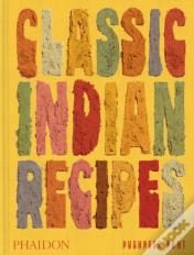 Classic Indian Recipes