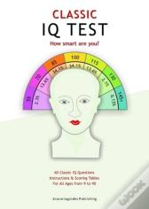 Classic Iq Test