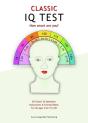 Classic Iq Test - Preview