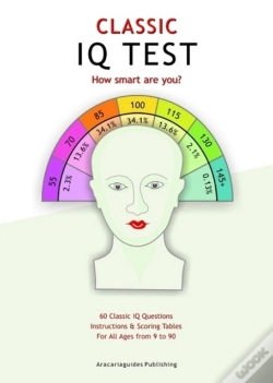 Capa do artigo Classic Iq Test