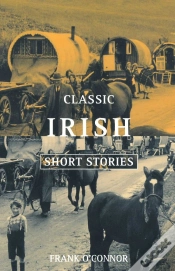 Capa do artigo Classic Irish Short Stories
