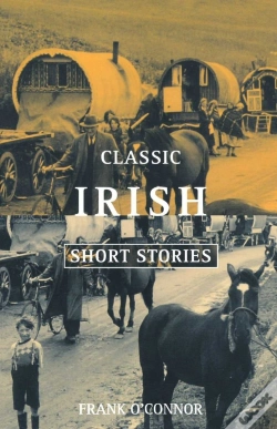 Capa do artigo Classic Irish Short Stories