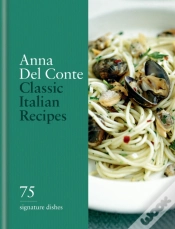 Capa do artigo Classic Italian Recipes