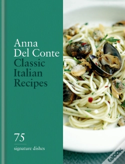Capa do artigo Classic Italian Recipes