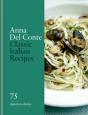Classic Italian Recipes - Preview