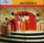 Classic Jackson 5 - CD - Preview