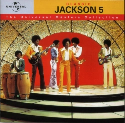 Capa do artigo Classic Jackson 5 - CD