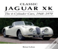 Classic Jaguar Xk