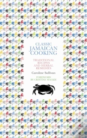 Capa do artigo Classic Jamaican Cooking
