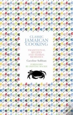 Capa do artigo Classic Jamaican Cooking