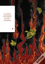 Capa do artigo Classic Japanese Ghost Stories