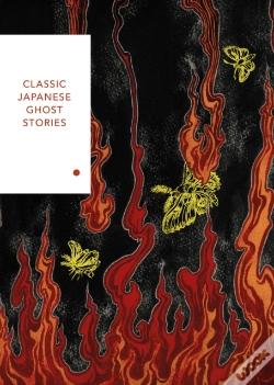 Capa do artigo Classic Japanese Ghost Stories