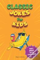 Classic Jokes For Kids