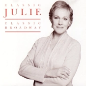 Capa do artigo Classic Julie, Classic Broadway - CD