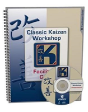 Classic Kaizen Workshop Facilitator Guide - Preview