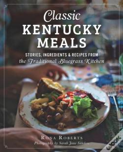 Capa do artigo Classic Kentucky Meals
