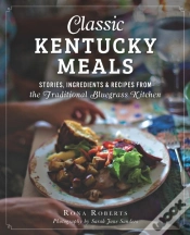 Capa do artigo Classic Kentucky Meals