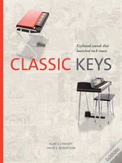 Capa do artigo Classic Keys